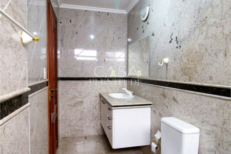 Apartamento à venda com 4 suítes no Centro, Sorocaba, SP