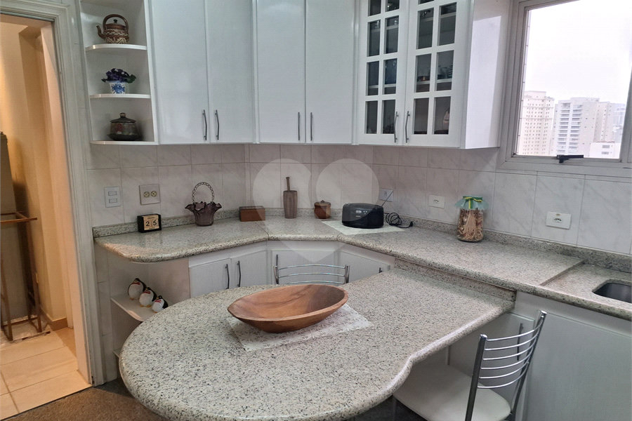 Apartamento à venda com 3 suítes em Santana, São Paulo, SP