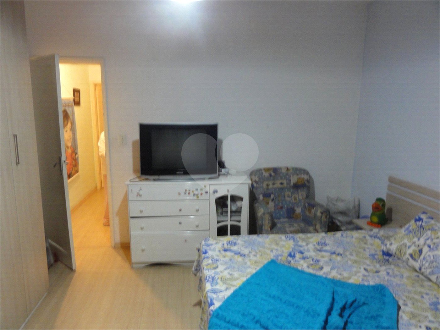 Sobrado à venda com 2 quartos em Água Fria, São Paulo, SP