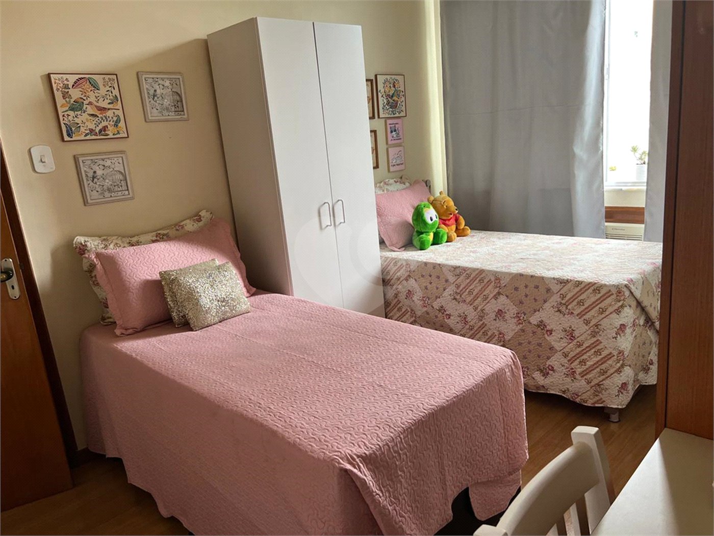 Apartamento à venda com 3 quartos em Méier, Rio de Janeiro, RJ