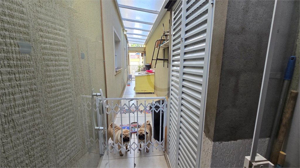 Sobrado à venda com 3 quartos, sendo 1 suíte, em Freguesia do Ó, São Paulo, SP