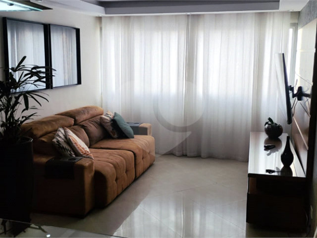 Apartamento à venda com 2 quartos em Santana, São Paulo, SP