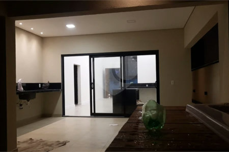Casa à venda com 3 suítes no condomínio Gran Ville 2, Itupeva - SP