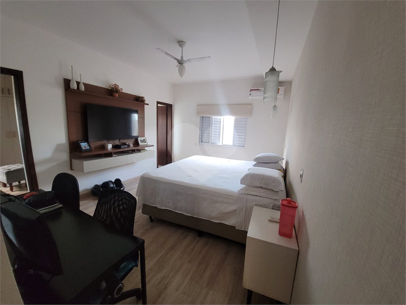 Casa à venda com 2 quartos, sendo 1 suíte, em Jardim Panorama, Salto, SP