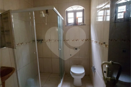Casa à venda com 3 quartos em Campo Grande, Rio de Janeiro, RJ