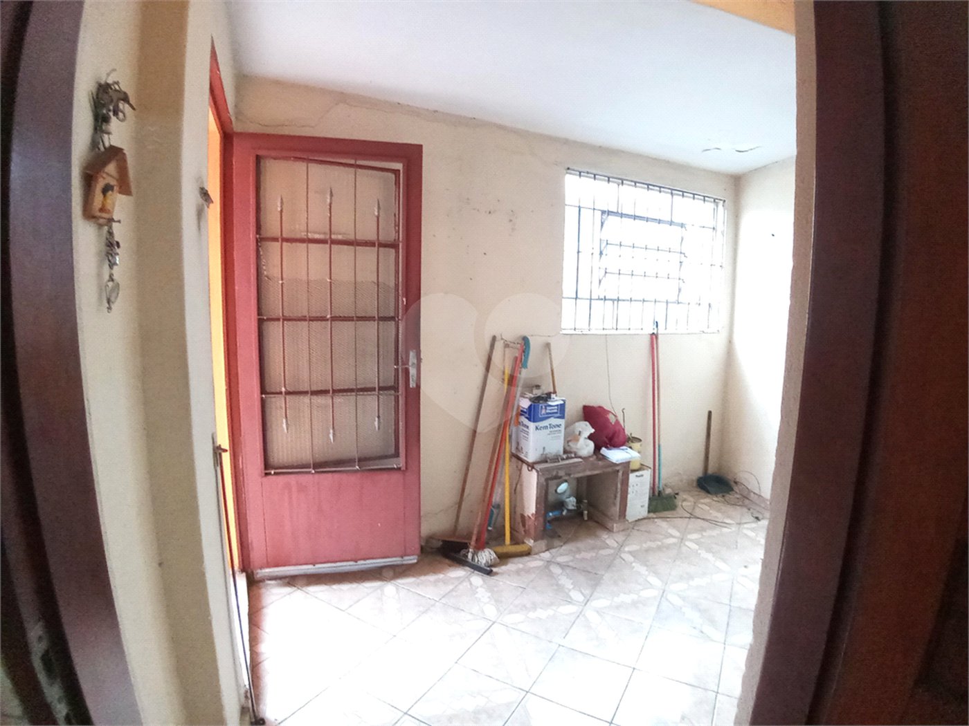 Casa à venda com 2 quartos em Jaçanã, São Paulo, SP