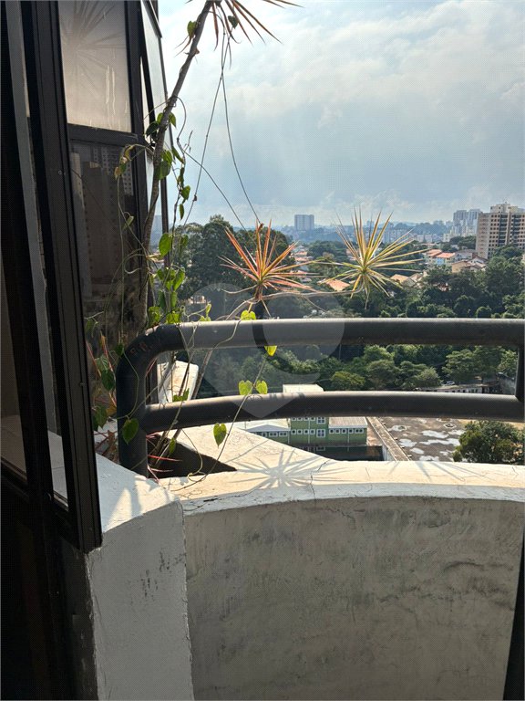 Cobertura à venda com 1 suíte em Vila Suzana, São Paulo, SP