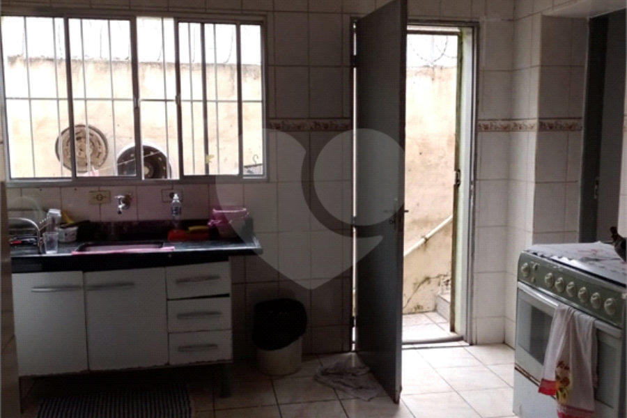 Casa Térrea à venda com 4 quartos, sendo 1 suíte, em Jaçanã, São Paulo, SP