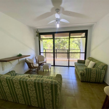 Apartamento Residencial à venda, Centro, Guarujá - AP1385.