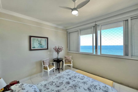 Apartamento à venda, 172 m² por R$ 1.250.000,00 - Praia das Pitangueiras - Guarujá/SP