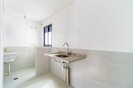 Apartamento à venda com 1 quarto em Vila Sônia, São Paulo, SP