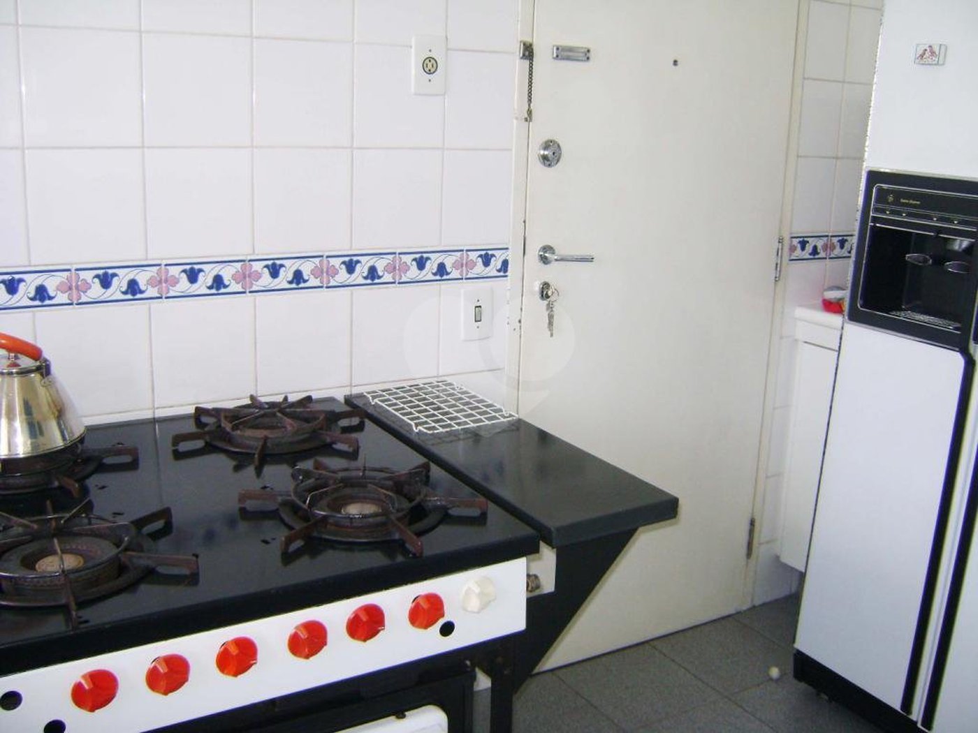 Cobertura à venda com 4 quartos, sendo 2 suítes, em Granja Julieta, São Paulo, SP