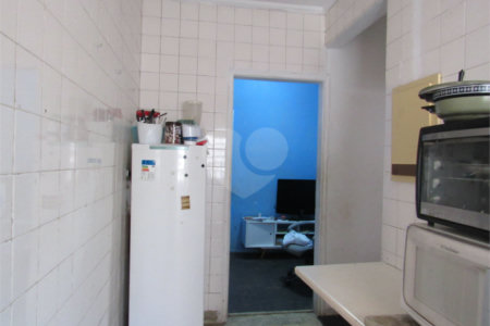Apartamento residencial na Bela Vista