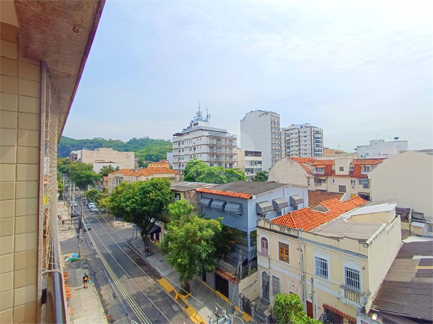 Apartamento à venda com 3 quartos, sendo 1 suíte, em Vila Isabel, Rio de Janeiro, RJ