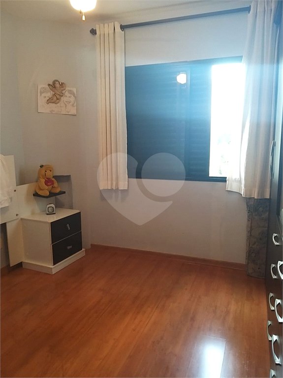 Apartamento à venda com 2 quartos, sendo 1 suíte, em Santa Teresinha, São Paulo, SP