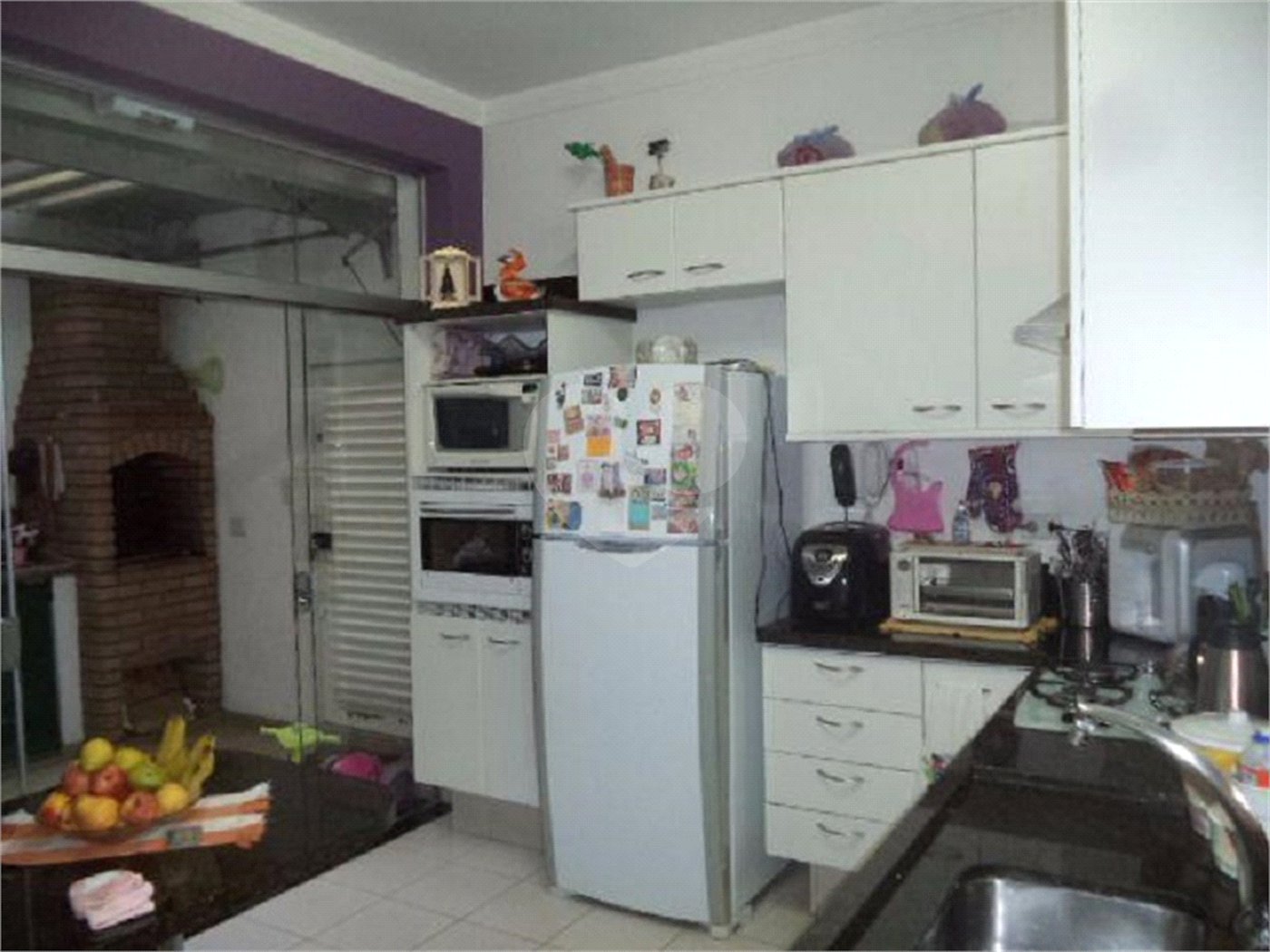 Sobrado à venda com 3 quartos, sendo 1 suíte, em Santana, São Paulo, SP