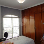 Cobertura à venda com 4 quartos, sendo 2 suítes, em Santana, São Paulo, SP