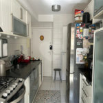 Apartamento à venda com 2 quartos, sendo 1 suíte, em Vila Andrade, São Paulo, SP