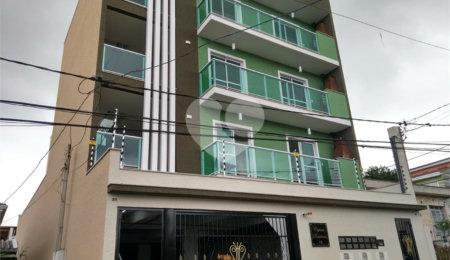 Casa à venda com 2 quartos em Jaçanã, São Paulo, SP