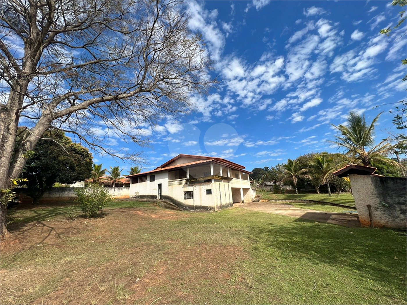 Chácara à venda com 3 quartos no Centro, Araçoiaba da Serra, SP