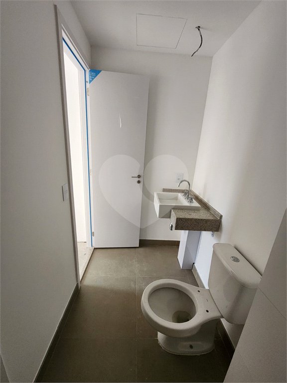 Apartamento à venda com 1 suíte em Pinheiros, São Paulo, SP