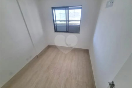 Apartamento à venda com 2 quartos, sendo 1 suíte, em Tijuca, Rio de Janeiro, RJ