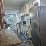 Apartamento com 3 dormitórios à venda, 180 m² por R$ 1.180.000,00 - Pompéia - Santos/SP