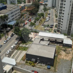 Apartamento à venda com 2 quartos em Jardim Monte Alegre, Taboão da Serra, SP