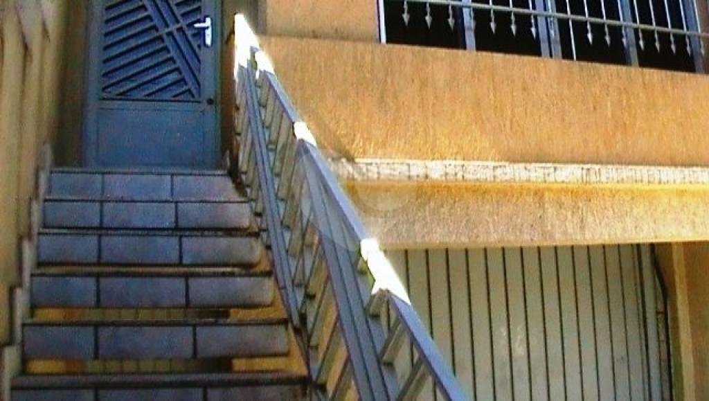 Sobrado à venda com 3 quartos, sendo 1 suíte,  em Santana, São Paulo, SP