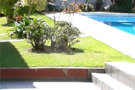 Chácara à venda com 8 quartos em Loteamento Chácara Val Paraiso, Atibaia, SP