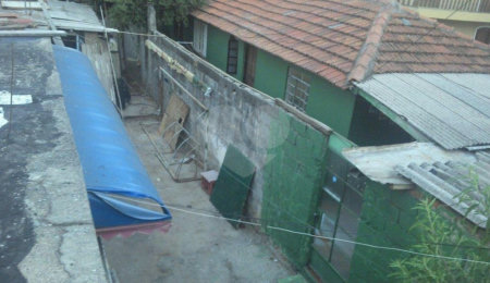 Terreno à venda em Vila Mazzei, São Paulo, SP