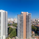 Apartamento à venda ou para alugar com 1 suíte em Chácara Klabin, São Paulo, SP