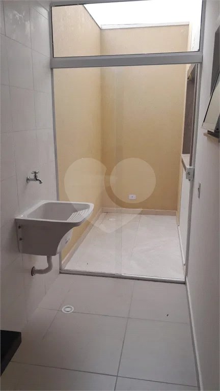 Casa para alugar com 2 quartos no condomínio Piata, São Paulo - SP