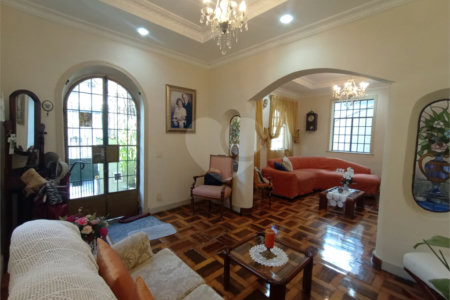 Casa à venda com 4 quartos, sendo 1 suíte, em Andaraí, Rio de Janeiro, RJ