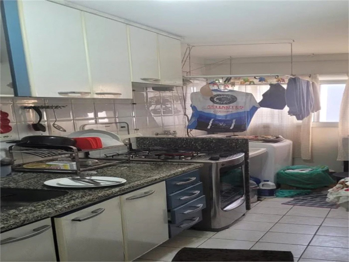 Apartamento à venda ou para alugar com 2 quartos em Chácara Nossa Senhora do Bom Conselho, São Paulo, SP