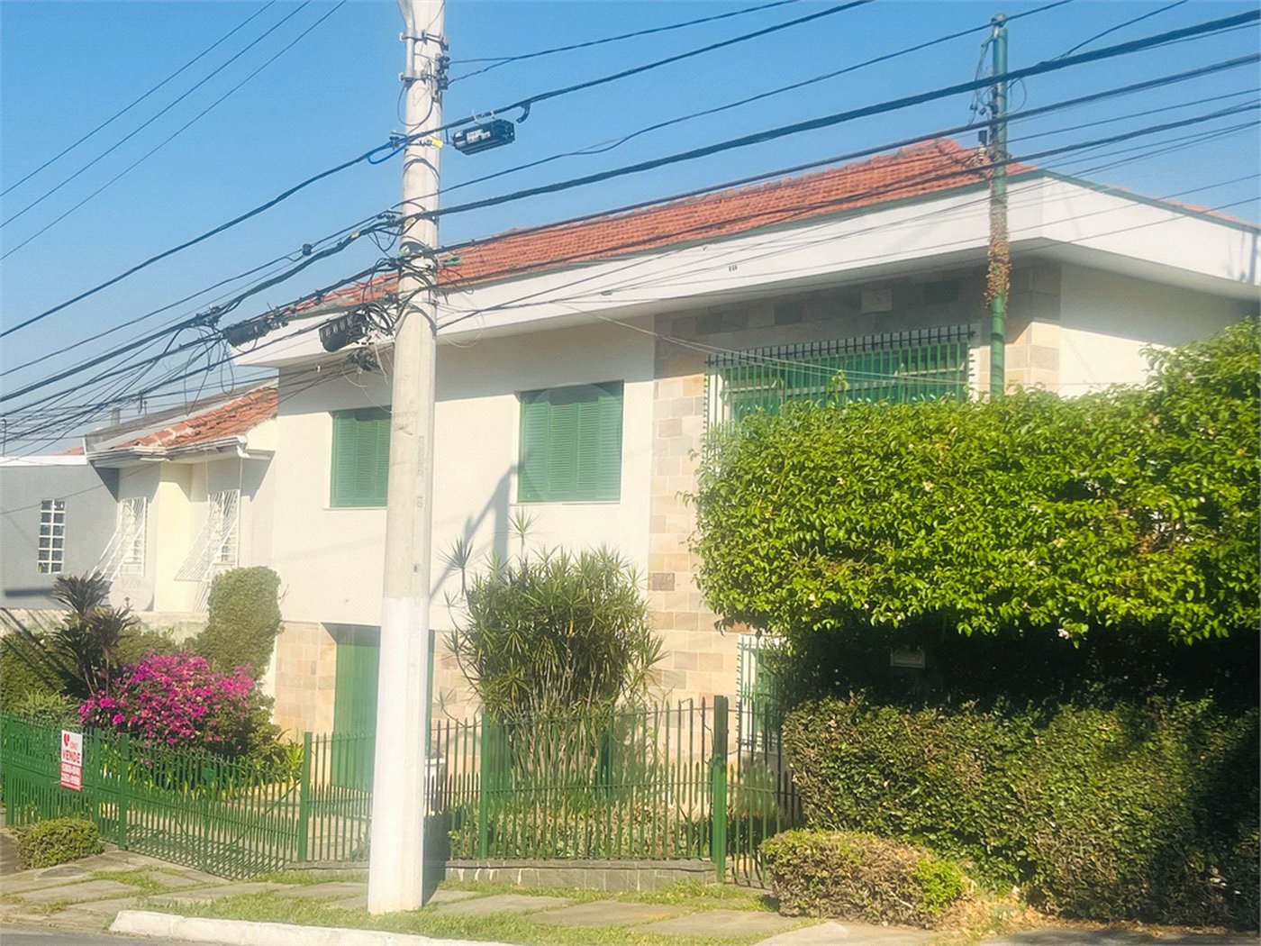 Sobrado à venda ou para alugar com 3 quartos, sendo 1 suíte,  em Tucuruvi, São Paulo, SP