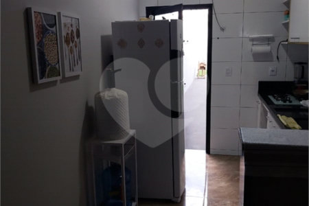 Casa à venda com 2 quartos, sendo 1 suíte, em Jardim Bandeirantes, São Carlos, SP