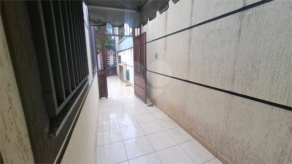 Casa em condomínio à venda com 2 quartos em Parque Vitória, São Paulo, SP
