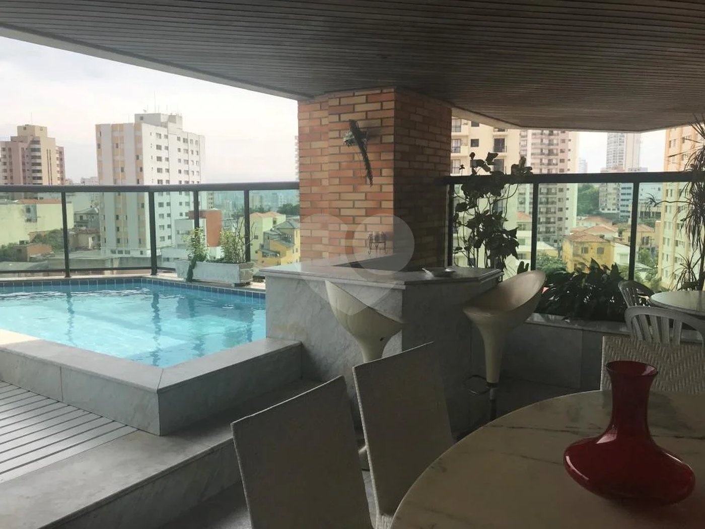 Apartamento à venda com 4 suítes em Santana, São Paulo, SP