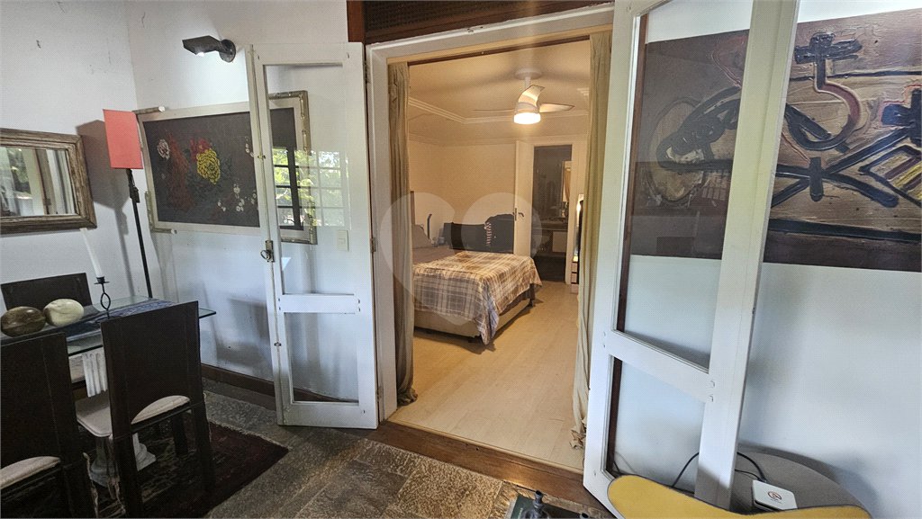 Casa em condomínio à venda com 5 quartos, sendo 3 suítes, em Barra da Tijuca, Rio de Janeiro, RJ