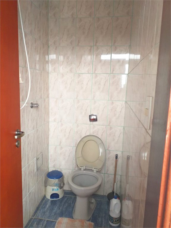 Apartamento à venda com 3 quartos em Belenzinho, São Paulo, SP