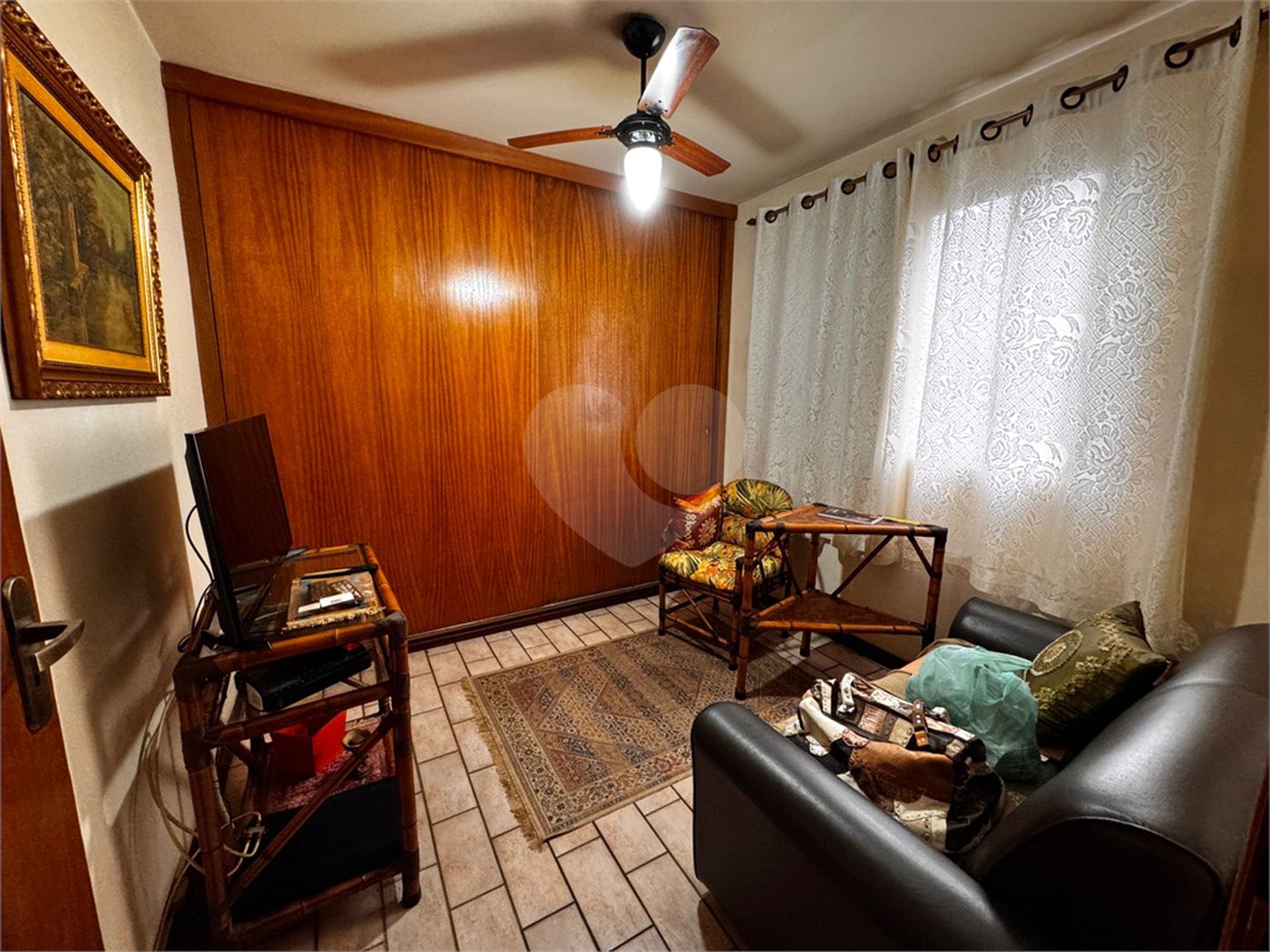 Apartamento à venda com 2 quartos em Casa Verde, São Paulo, SP