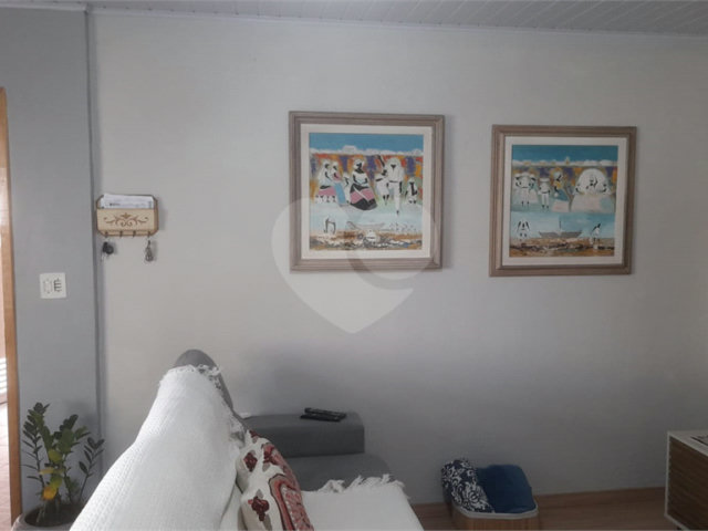 Casa à venda com 2 quartos em Jaçanã, São Paulo, SP