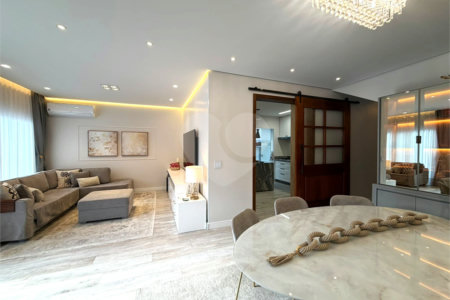 Casa à venda com 3 suítes no condomínio Palm Hill North, São Paulo - SP