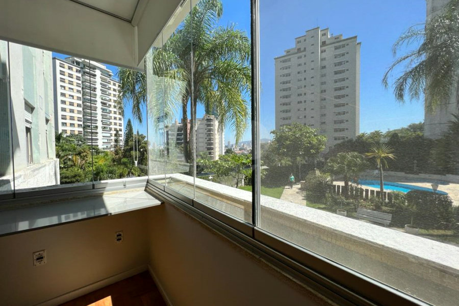 Apartamento à venda com 3 quartos, sendo 1 suíte, em Jardim França, São Paulo, SP
