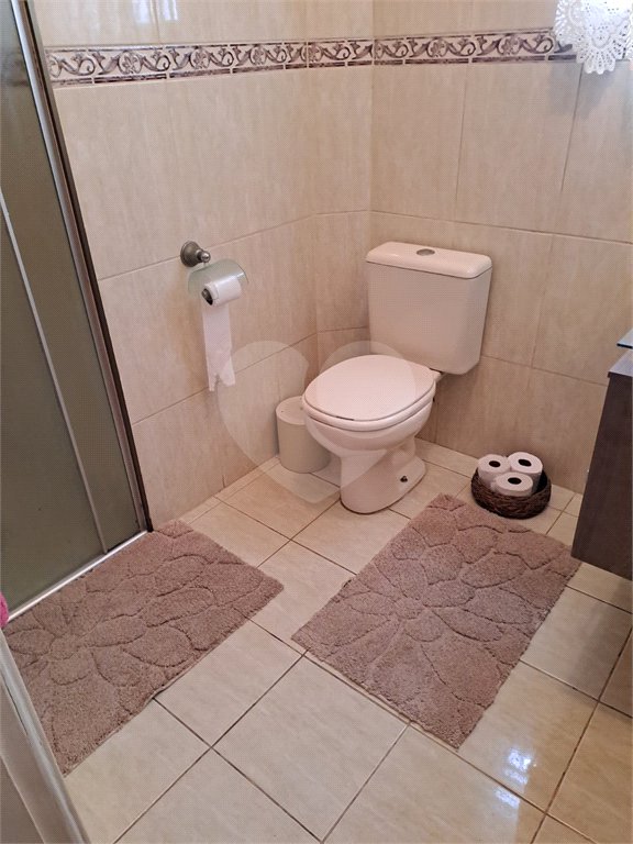 Casa à venda com 3 quartos em Chácara Santo Antônio (zona Sul), São Paulo, SP