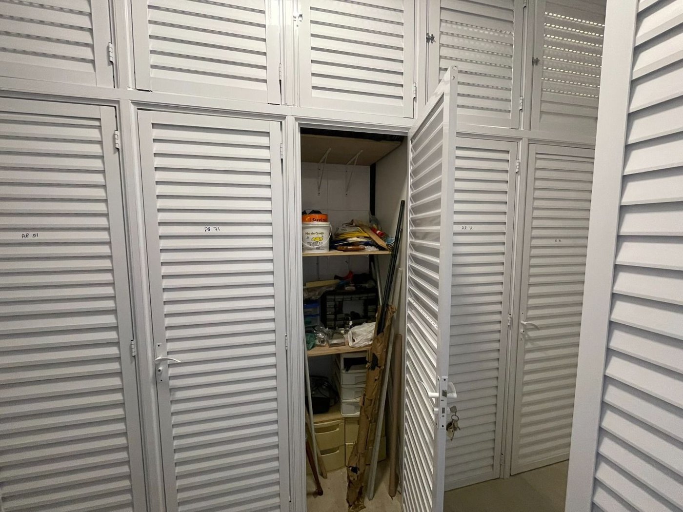 Apartamento com 4 dormitórios à venda, 290 m² por R$ 2.200.000,00 - Boqueirão - Santos/SP