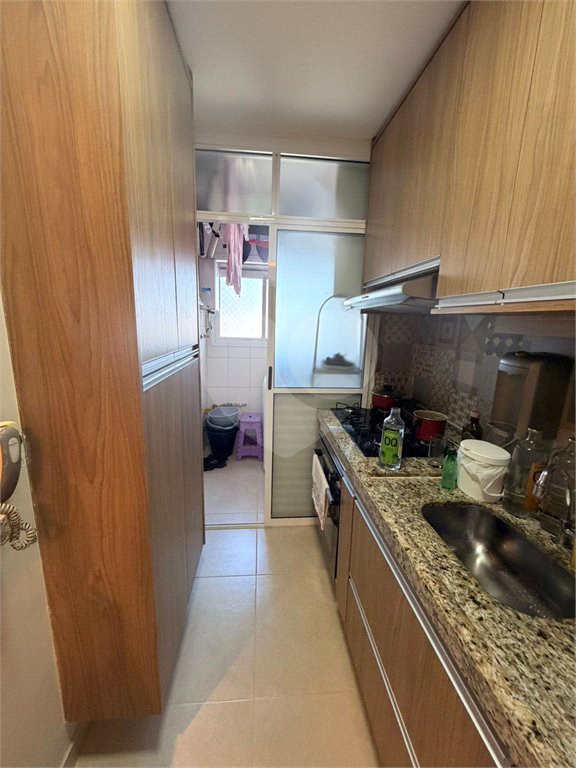 Apartamento à venda com 3 quartos, sendo 1 suíte, em Vila Guilherme, São Paulo, SP