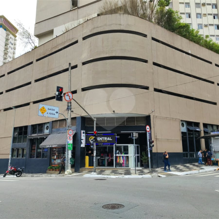 Prédio à venda em Bela Vista, São Paulo, SP