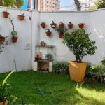 Sobrado à venda com 4 quartos, sendo 2 suítes,  em Vila Gilda, Santo André, SP
